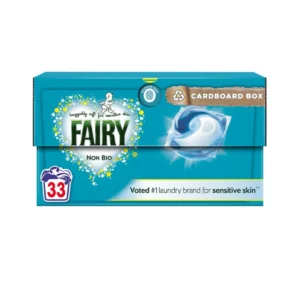 33 FAIRY NON BIO 702.9G