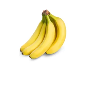 5 PREMIUM BANANAS