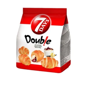 7 DAYS COCOA & VANILLA 185G