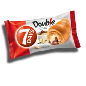 7 DAYS CROISSANT DOUBLE 60G