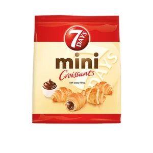 7DAYS MINI WITH COCOA 185G