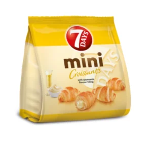 7 mini spumante 185g