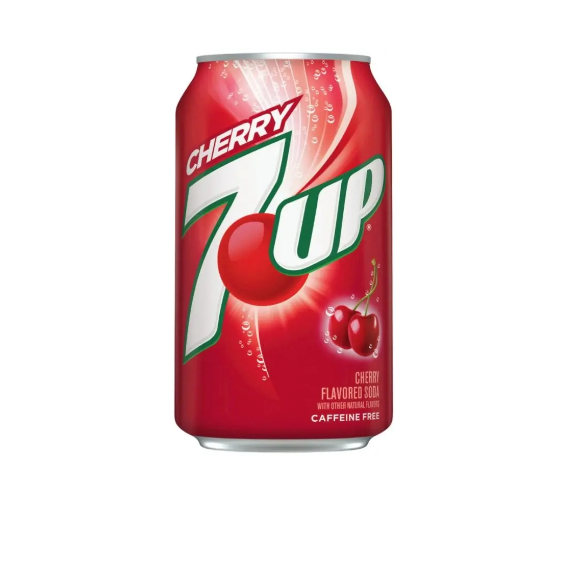7UP CHEERY 355ML