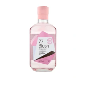 77 BLUSH 50CL