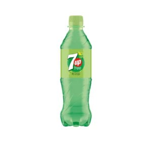 7UP(FREE)