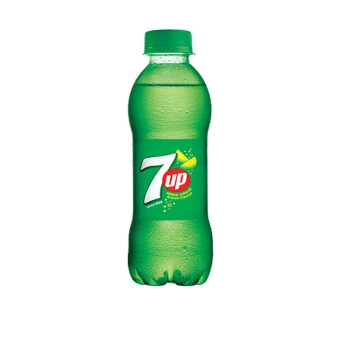 7UP(LEMON)