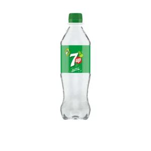 7UP LEMON-LIME 500ML