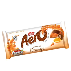 AERO ORANGE 90G
