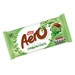 AERO PEPPERMINT 90G