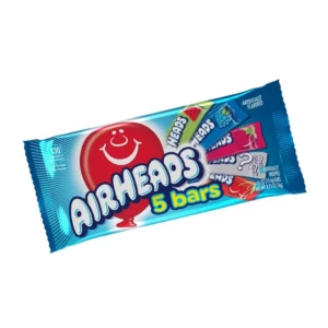 AIRHEADS 5 BARS 78G