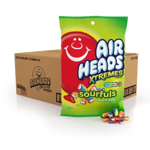 AIR HEADS XTREMES