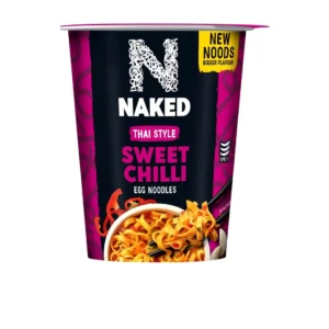NAKED SWEET CHILLI 78G