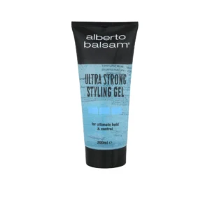 A/B ULTRA STRONG GEL 200ML