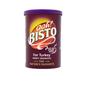 AAH BISTO FOR TURKEY GRAVY 190G