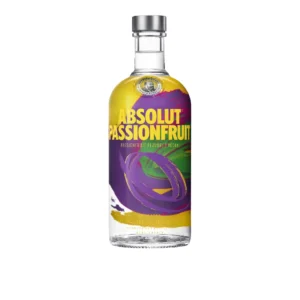 ABSOLUT PASSIONFRUIT 700ML