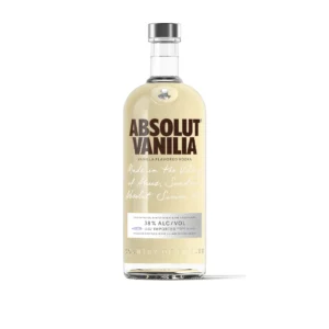 ABSOLUT VANILIA 700ML