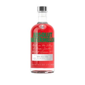 ABSOLUT WATERMELON 700ML
