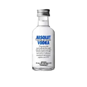 ABSOLUT 50ML
