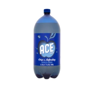 ACE CIDER 2.5LE