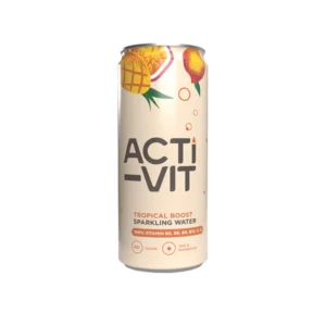 ACTI-VIT TROPICAL BOOST 330ML