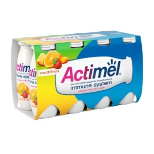 ACTIMEL MULTIFRUIT 800G