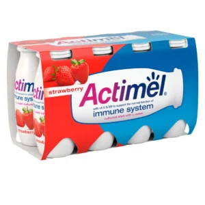 ACTIMEL STRAWBERRY 800G