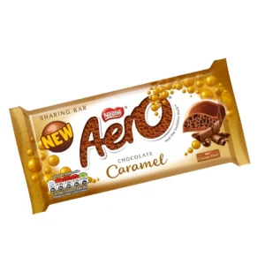 AERO CARAMEL 90G