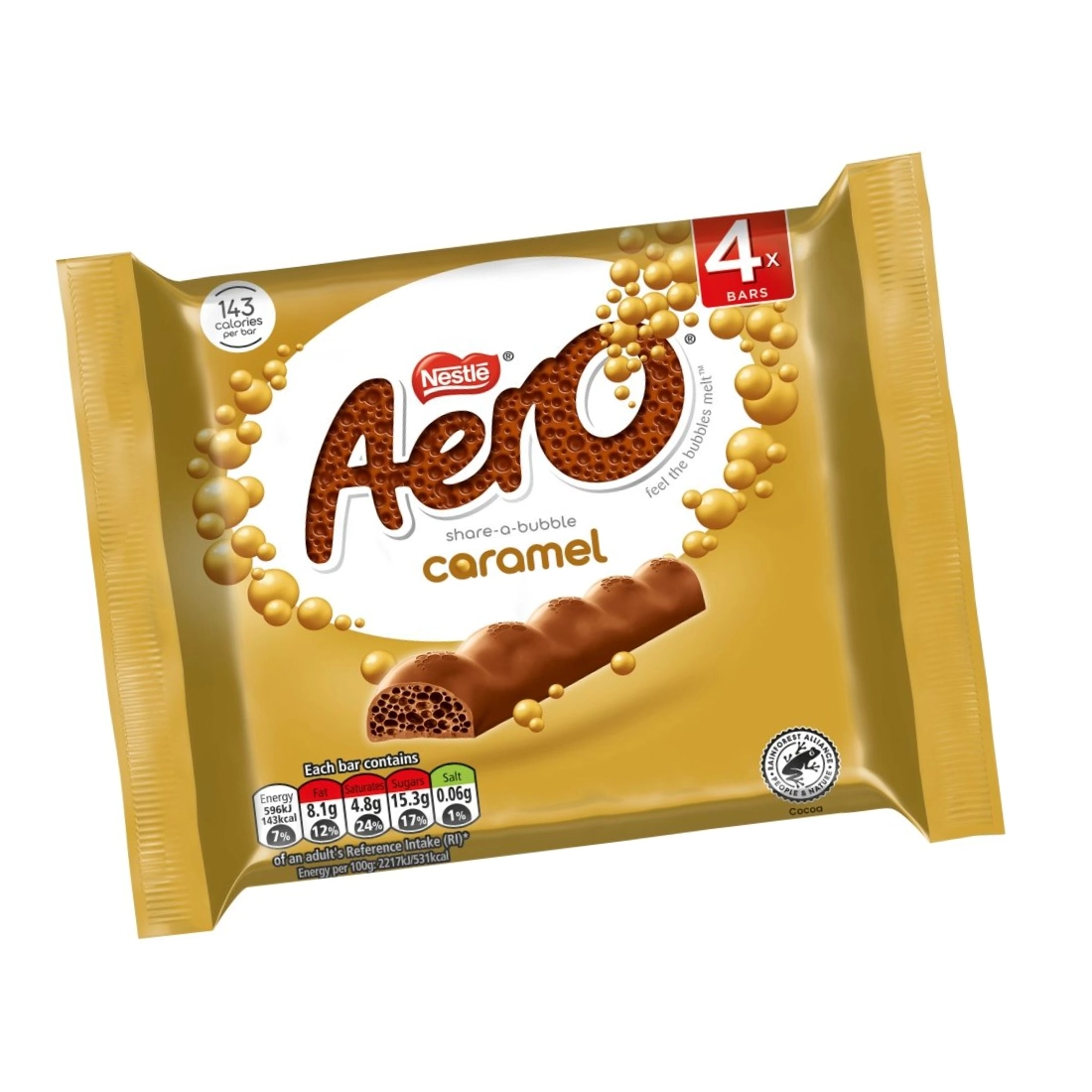 AERO CARAMEL