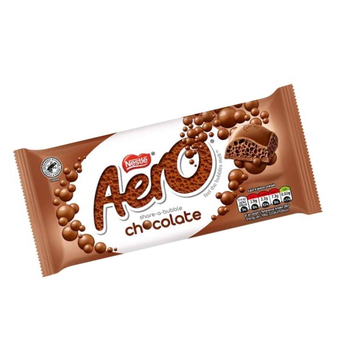 AERO CHOCOLATE