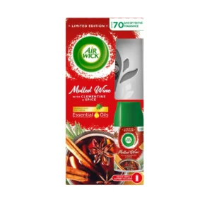AIR WICK MULLED WINE