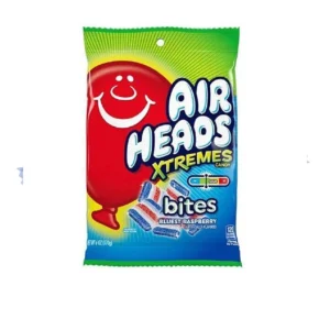 AIRHEADS XTREMES CANDY 170G