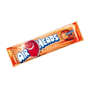 AIRHEADS ORANGE CANDY 15.6G