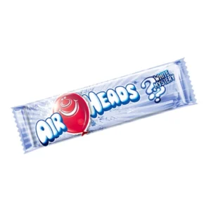 AIRHEADS WHITE MYSTERY 15.6G