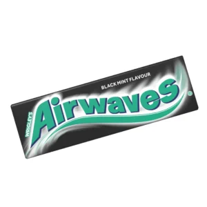 AIRWAVE BLACK