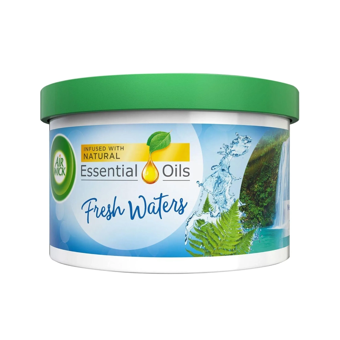 AIRWICK FRESH WATER 70G