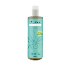 ALANA ALOE VERA & AVOCADO BODY W