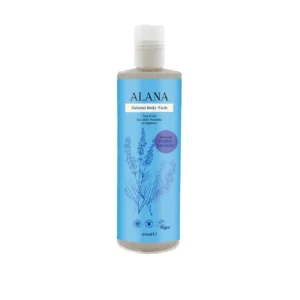 ALANA BODY WASH 400ML