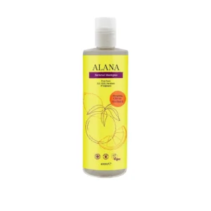 ALANA CITRUS ORCHARD SHAMPOO 400