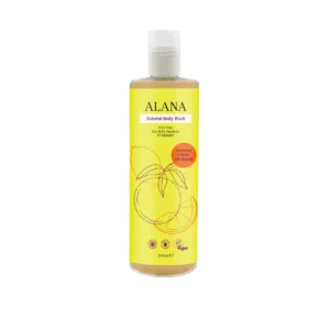 ALANA CITRUS ORCHARD BODY WASH
