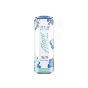 ALANI NU BLUE SLUSH 355ML