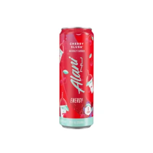 ALANI NU CHERRY SLUSH 355ML
