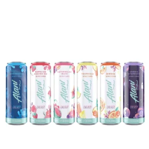 ALANI NU ENERGY 355ML