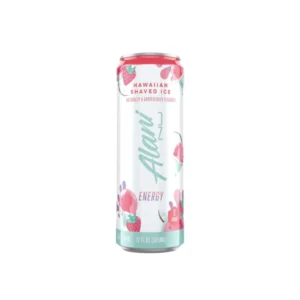 ALANI NU HAWAIIAN SHAVED ICE 355