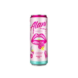 ALANI NU BERRY POP 355ML