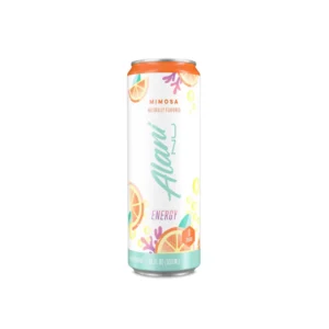 ALANI NU MIMOSA 355ML
