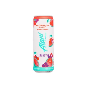 ALANI NU WATERMELON WAVE 355ML