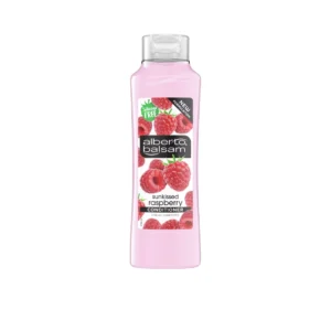 A/BALSAM RASPBERRY COND 350ML