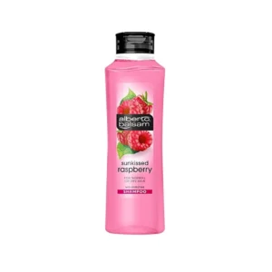 ALBERTO RASPBERRY SHAMPOO 350ML