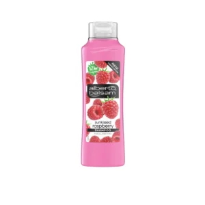 A/BALSAM RASPBERRY SHAMPOO 350ML