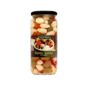 ALEYNA GARLIC SALAD 480G
